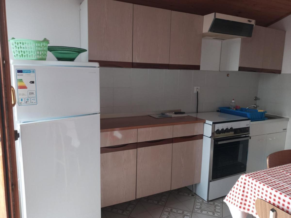 Apartment Mare 1 Novigrad  Екстер'єр фото