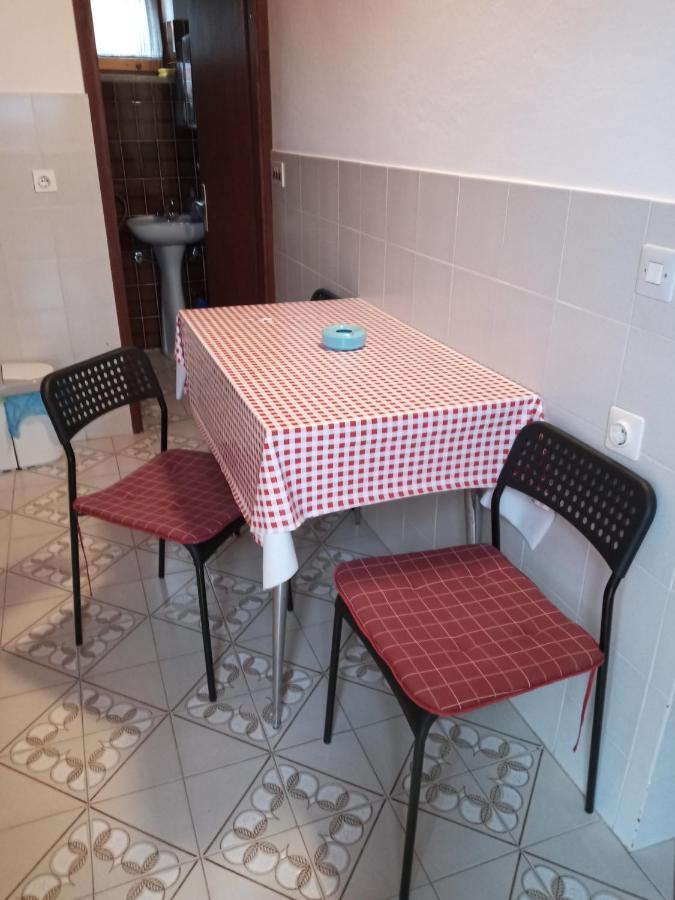 Apartment Mare 1 Novigrad  Екстер'єр фото