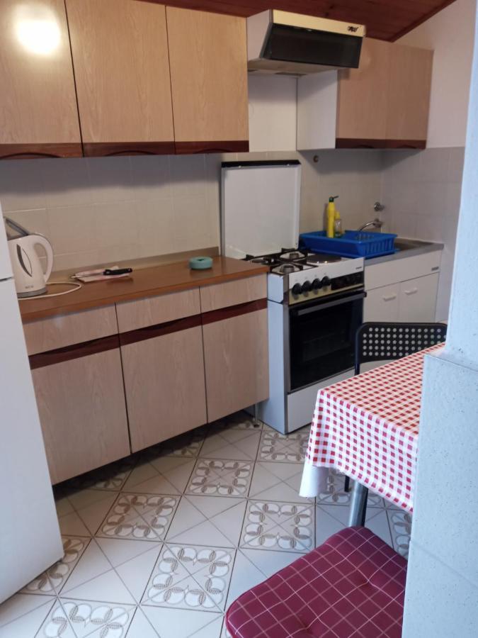 Apartment Mare 1 Novigrad  Екстер'єр фото