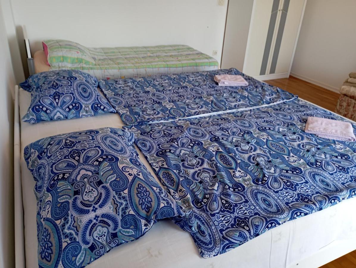 Apartment Mare 1 Novigrad  Екстер'єр фото
