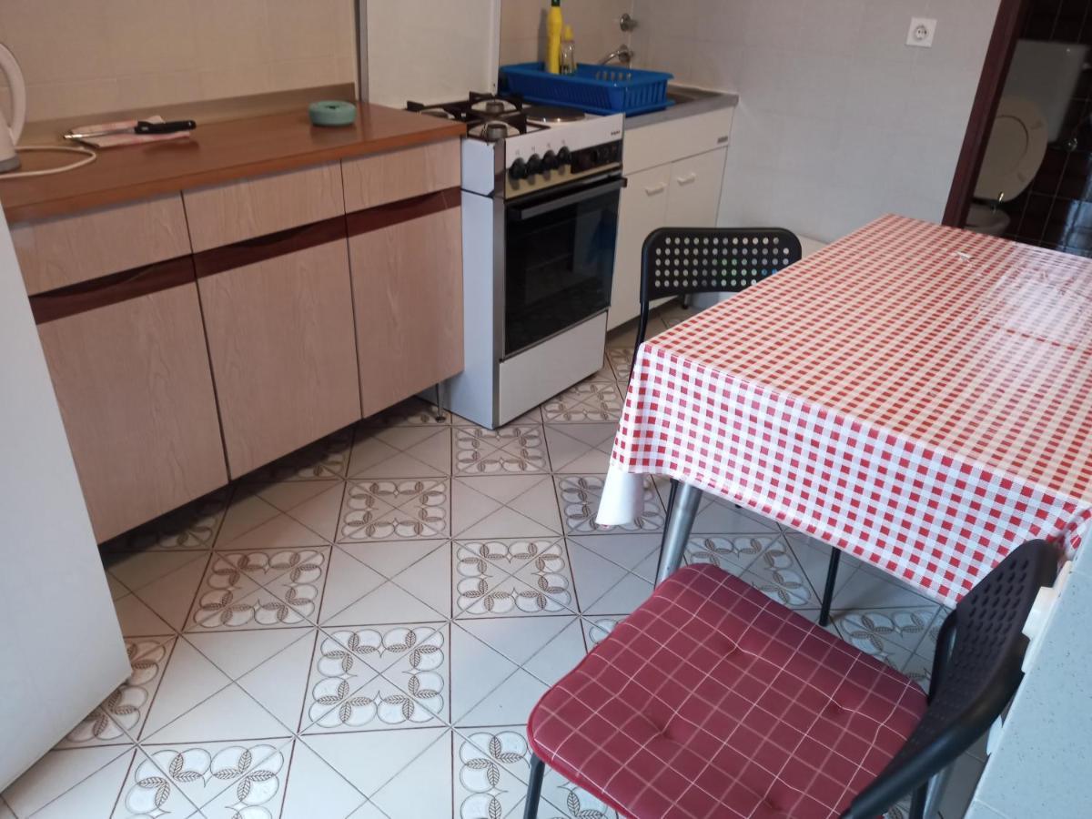 Apartment Mare 1 Novigrad  Екстер'єр фото