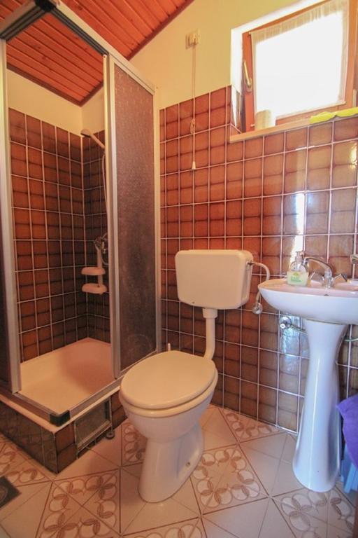 Apartment Mare 1 Novigrad  Екстер'єр фото